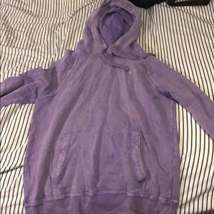 American Eagle pullover Hoodie